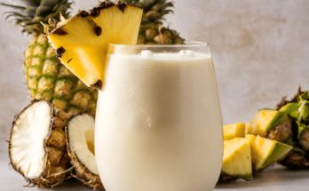 Pina Colada