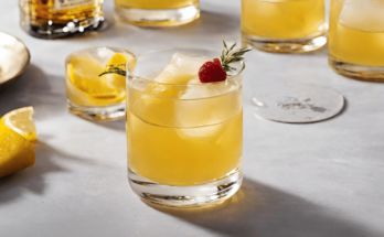 Disaronno Sour