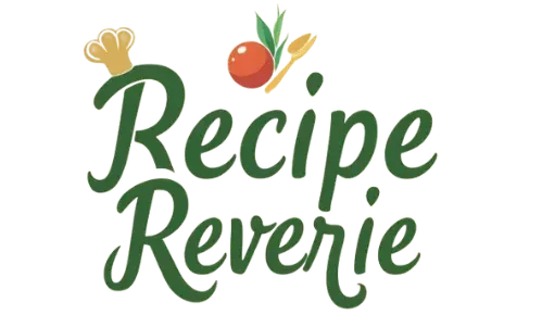 Recipe Reverie